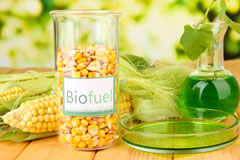 Morborne biofuel availability