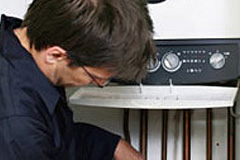 boiler replacement Morborne