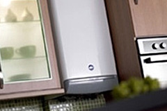 trusted boilers Morborne