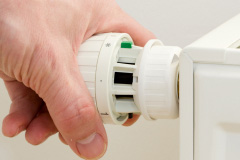 Morborne central heating repair costs