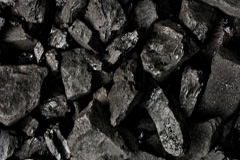 Morborne coal boiler costs