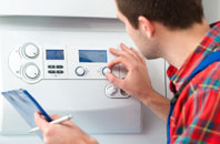 free commercial Morborne boiler quotes