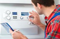 free Morborne gas safe engineer quotes