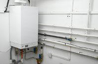 Morborne boiler installers