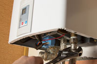 free Morborne boiler install quotes